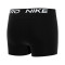 Nike Pro Niño Short Leggings