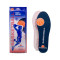 Semelle intérieure Footgel Basketball Basketball : Combat contre la Douleur Articulaire