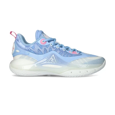 AR2 Snowman Basketball Shoes