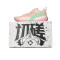 Rigorer AR Battle 2 Think Pink Basketball Shoes