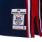 Camiseta Mitchell & Ness NBA Authentic Jersey Team USA Michael Jordan 1992