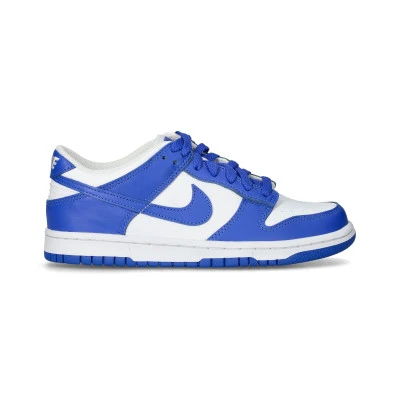 Sapatilha Dunk Low Niño