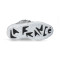 Sapatilha Puma LaFrancé Chrome Criança