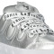 Sapatilha Puma LaFrancé Chrome Criança