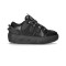 Sapatilha Puma LaFrancé Black Chrome Criança