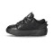 Sapatilha Puma LaFrancé Black Chrome Criança
