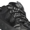 Sapatilha Puma LaFrancé Black Chrome Criança