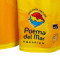 Spalding Gran Canaria 2024-2025 Home Shorts