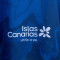 Camiseta Spalding Gran Canaria Segunda Equipación 2024-2025