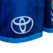 Spalding Gran Canaria 2024-2025 Away Shorts