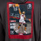 Sudadera Li - ning Wade