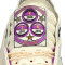 Li - ning Way Of Wade 11 Statue Basketball Shoes