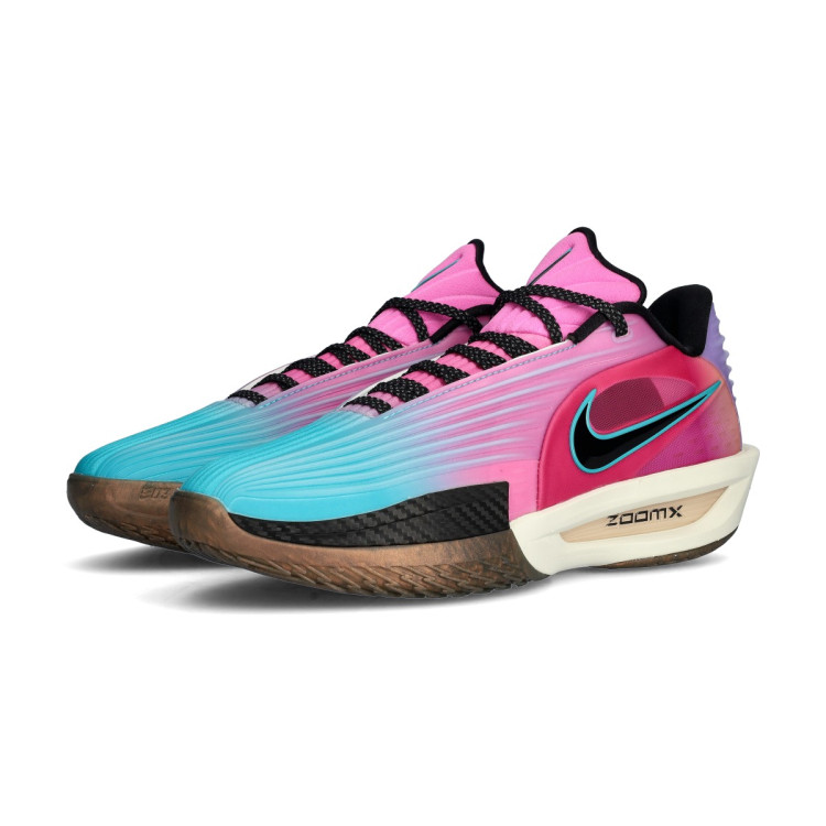 ほぼ新品Nike GT Cut 3 Turbo zapatillas-nike-g.t-cut-3-