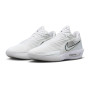 G.T Cut 3 Turbo-White-Metallic Silver-Football Grey