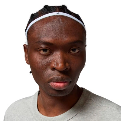 Jordan Elastic Sport Stirnbänder 6 Pk Bedruckt Klebeband