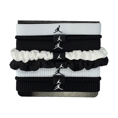 Fita Jordan Elastic Sport Mixed Width (8 piezas)