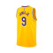 Nike Los Angeles Lakers Swingman Icon Edition Bronny James Jersey
