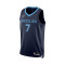 Jersey Nike Memphis Grizzlies Swingman Icon Edition Santi Aldama