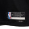 Camiseta Nike Brooklyn Nets Icon Edition Swingman Dennis Schröder