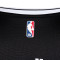 Camiseta Nike Brooklyn Nets Icon Edition Swingman Dennis Schröder