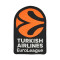Parche Parche Euroleague 