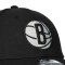 New Era NBA Brooklyn Nets The League Cap