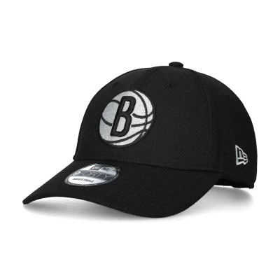 NBA Brooklyn Nets The League Cap