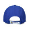 Gorra New Era NBA Golden State Warriors The League