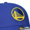 Gorra New Era NBA Golden State Warriors The League