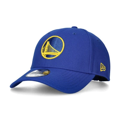 NBA Golden State Warriors The League Cap