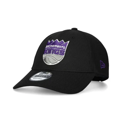 NBA Sacramento Kings The League Cap