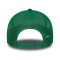 Gorra New Era NBA Side Patch Trucker Boston Celtics