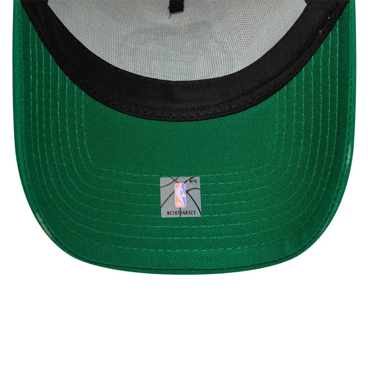 gorra-new-era-nba-side-patch-trucker-boston-celtics-white-green-4