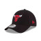 Gorra New Era NBA Chicago Bulls The League Niño