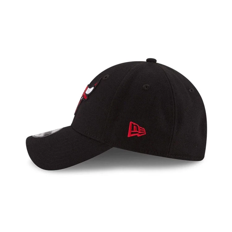 gorra-new-era-nba-chicago-bulls-the-league-nino-black-3