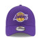 Gorra New Era NBA Los Angeles Lakers The League Niño