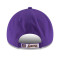 Gorra New Era NBA Los Angeles Lakers The League Niño