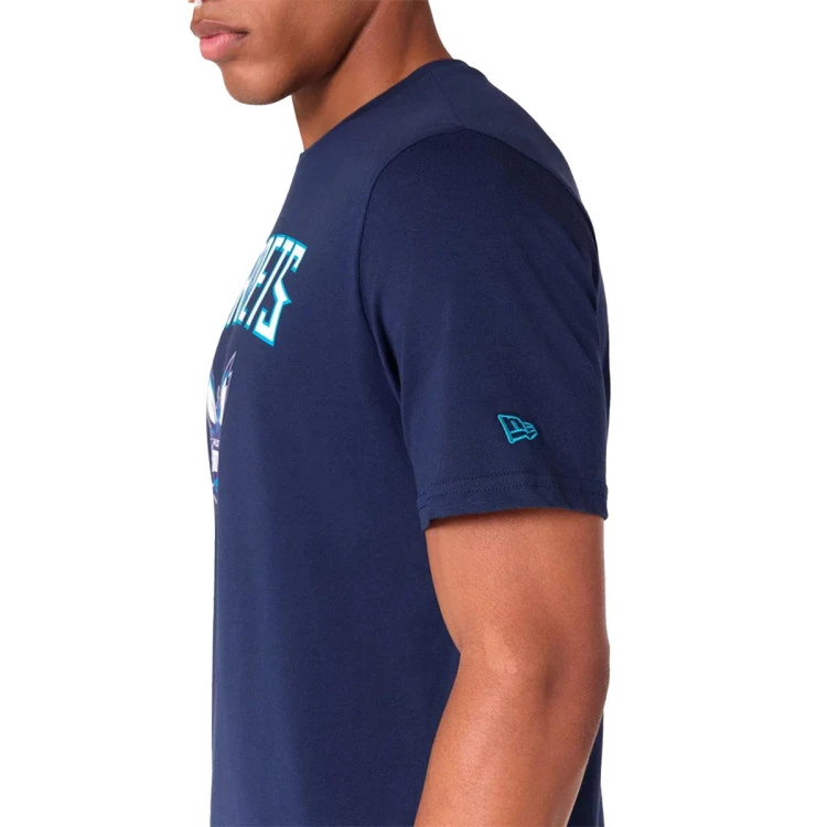 camiseta-new-era-nba-charlotte-hornets-dark-blue-4
