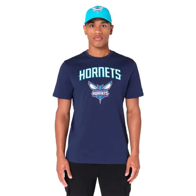 NBA Charlotte Hornets T-Shirt