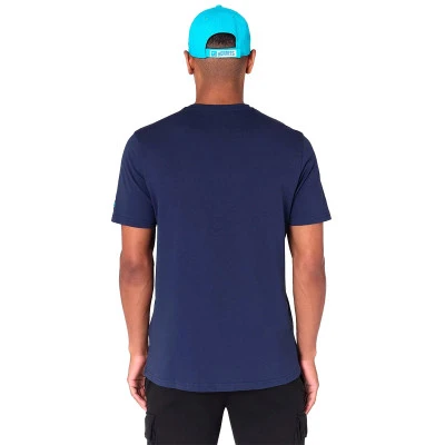 Playera NBA Charlotte Hornets