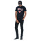 Playera New Era NBA Chicago Bulls