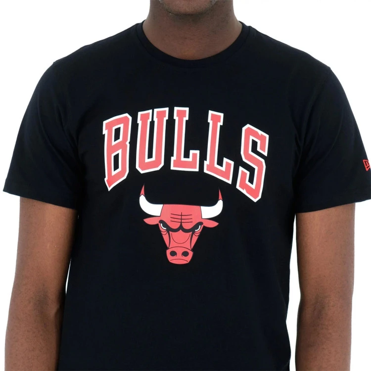 camiseta-new-era-nba-chicago-bulls-black-2