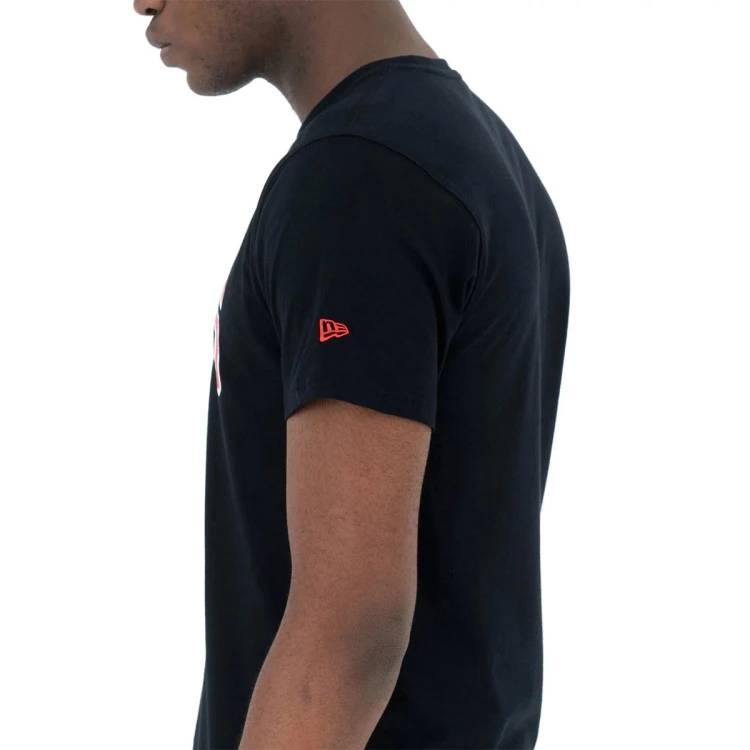 camiseta-new-era-nba-chicago-bulls-black-3