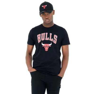 Camiseta NBA Chicago Bulls
