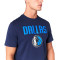 Jersey New Era NBA Dallas Mavericks