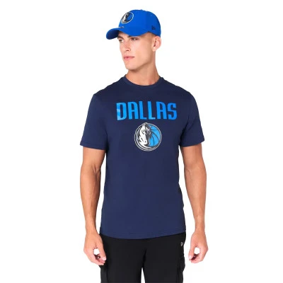 NBA Dallas Mavericks T-Shirt
