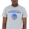 Jersey New Era NBA Golden State Warriors