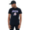 Playera New Era NBA Los Angeles Lakers