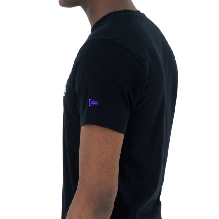 camiseta-new-era-nba-los-angeles-lakers-black-3