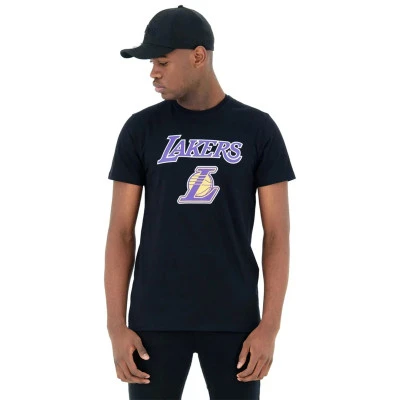 Camiseta NBA Los Angeles Lakers
